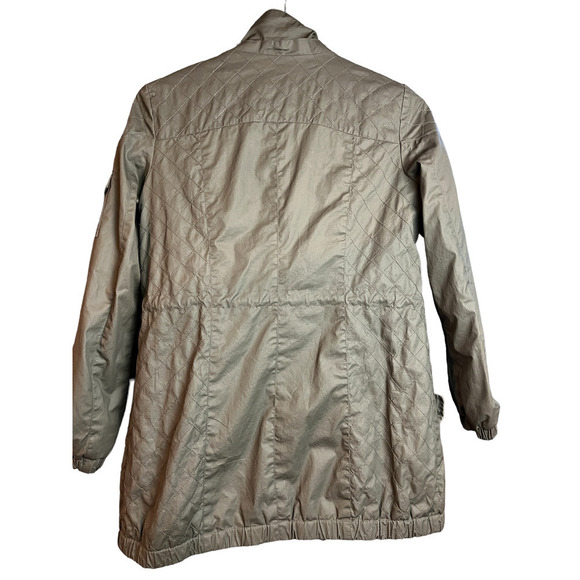 Be Boundless Faux Fur Lining Jacket / Ary Style - Picture 9 of 13